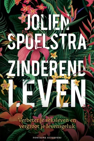 Zinderend leven Alleen Vandaag