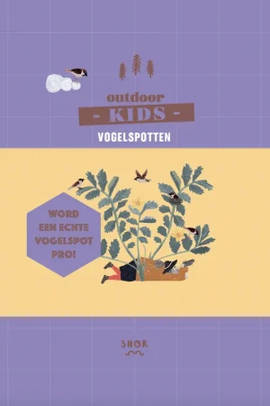 Vogelspotten Favoriet