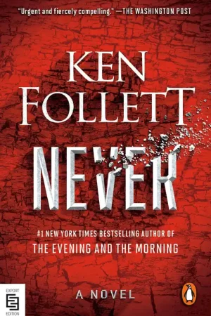 Never Snelle Levering