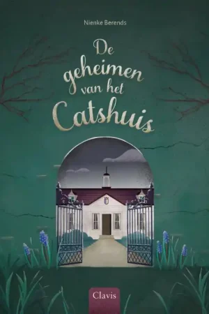 De geheimen van het Catshuis Gratis Retour