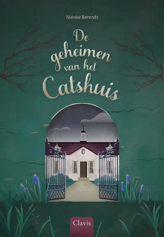 De geheimen van het Catshuis Gratis Retour