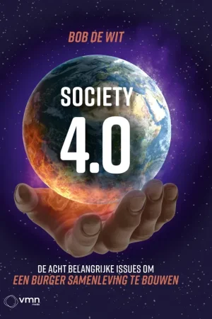 Society 4.0 Actieprijs