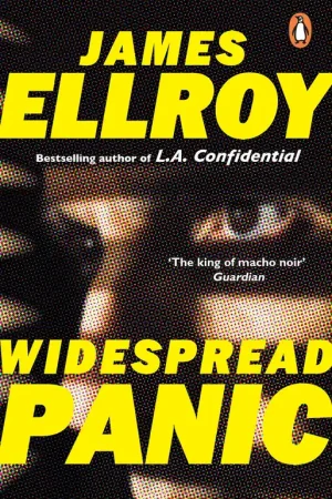 Widespread Panic Bestseller