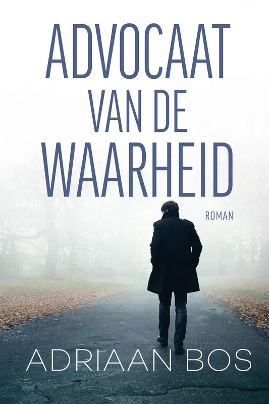 Advocaat van de waarheid Goedkoop