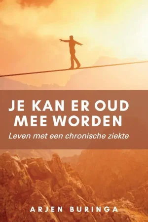 Aanbieding Je kan er oud mee worden