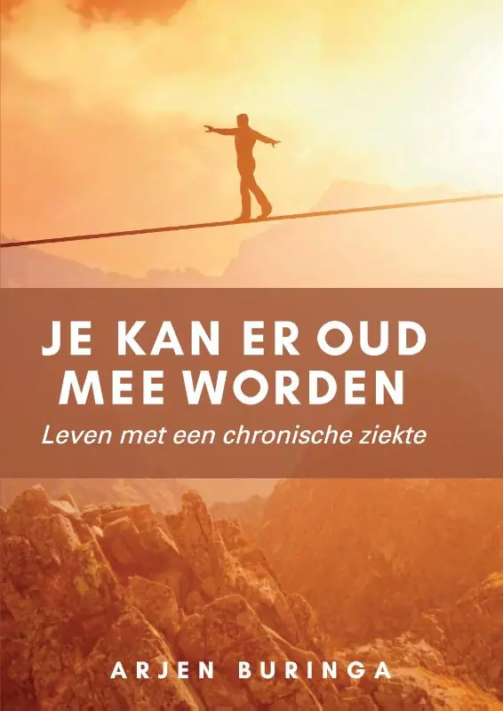 Aanbieding Je kan er oud mee worden