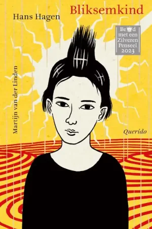 Bliksemkind Hoge Kwaliteit