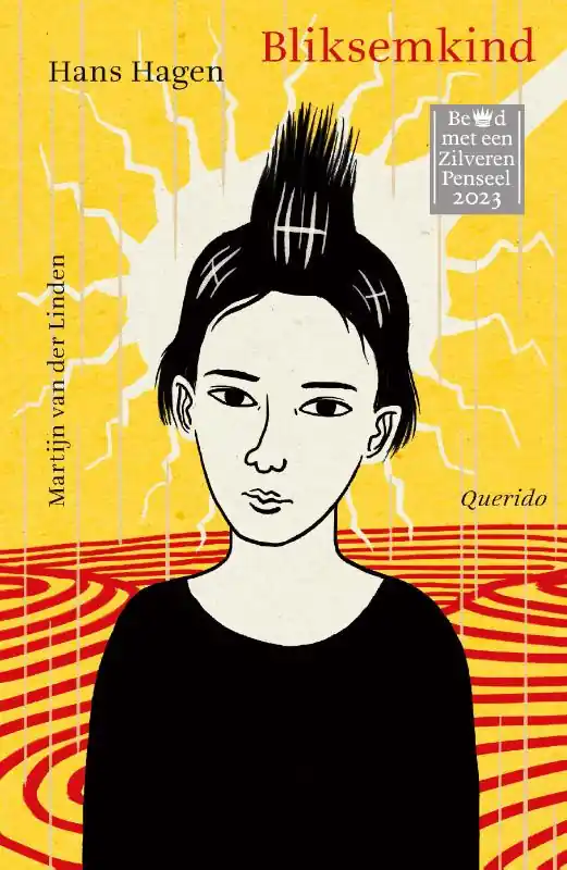 Bliksemkind Hoge Kwaliteit