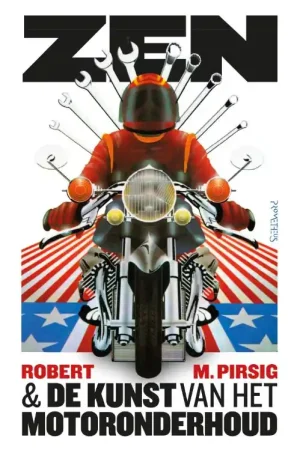 Zen en de kunst van het motoronderhoud Gecertificeerd