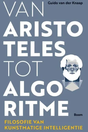 Van Aristoteles tot algoritme Veilige Betaling