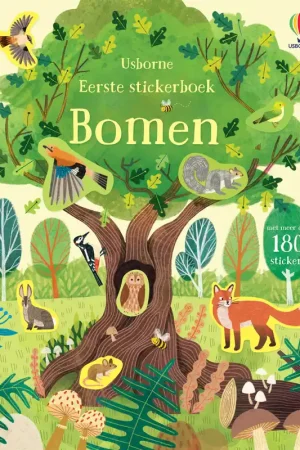 Speciale Aanbieding Bomen