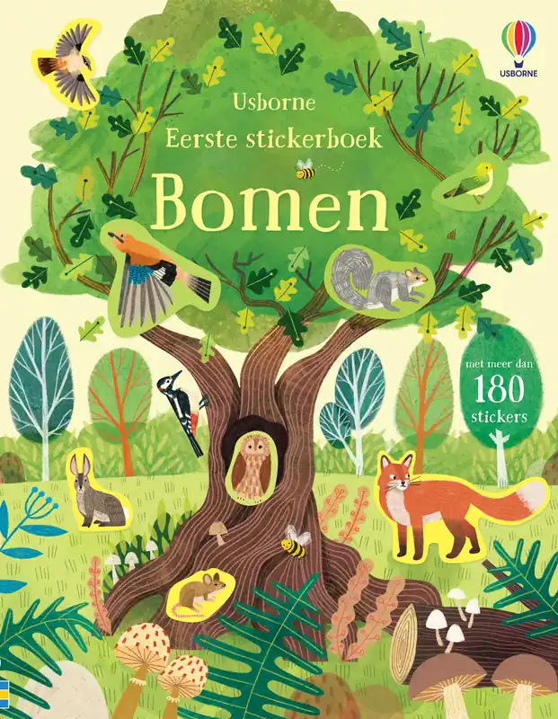 Speciale Aanbieding Bomen