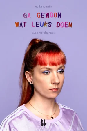 Aanbieding Ga gewoon wat leuks doen