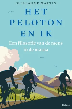 Uitverkoop Het peloton en ik