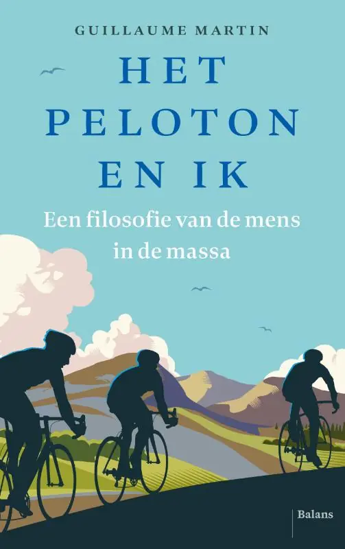 Uitverkoop Het peloton en ik
