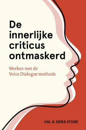 Weekendaanbieding De innerlijke criticus ontmaskerd