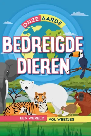 Bedreigde dieren Koopje