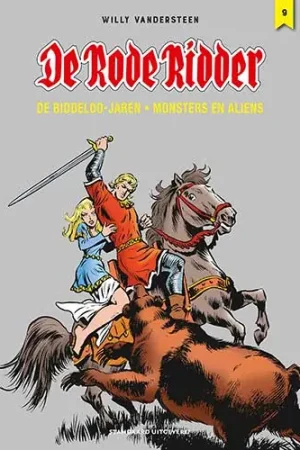 De Biddeloo jaren Favoriet