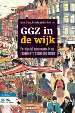 Beperkte Voorraad GGZ in de wijk