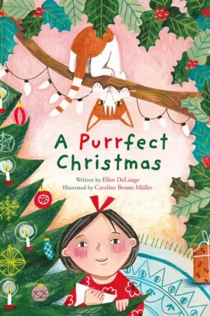 Alleen Vandaag A Purrfect Christmas