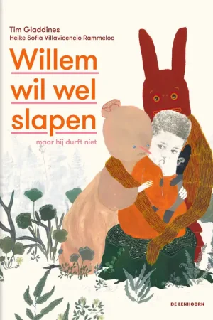 Must-Have Willem wil wel slapen