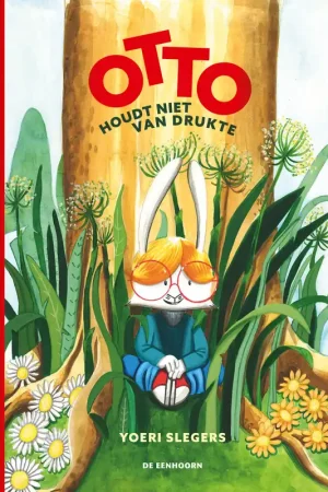 Beperkte Voorraad Otto houdt niet van drukte