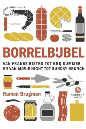 Borrelbijbel Rechtstreeks Van De Fabrikant