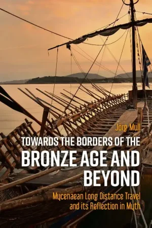 Tijdelijk Beschikbaar Towards the Borders of the Bronze Age and Beyond