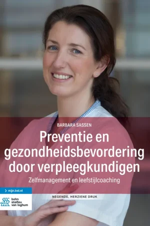 Lage Kosten Preventie en gezondheidsbevordering door verpleegkundigen