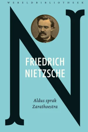 Aldus sprak Zarathoestra Shop Nu