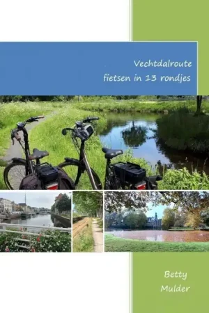 Veilige Betaling Vechtdalroute fietsen in 13 rondjes