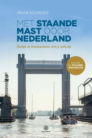 Fabrieksprijs Met staande mast door Nederland