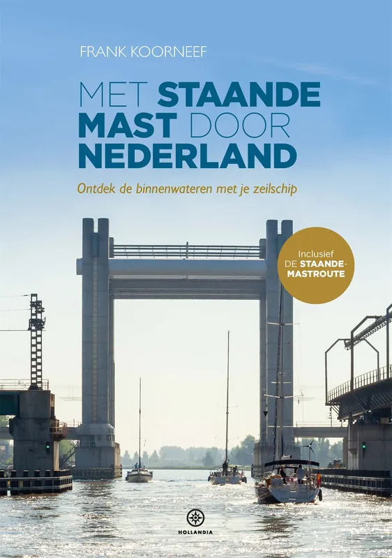 Fabrieksprijs Met staande mast door Nederland
