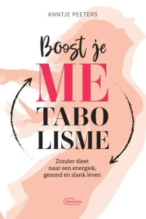 Boost je metabolisme Superprijs