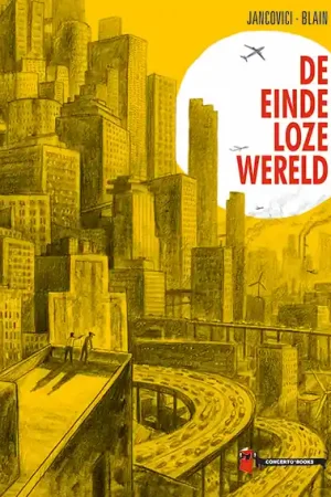 De eindeloze wereld Koopje