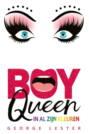 Aanbieding Boy Queen