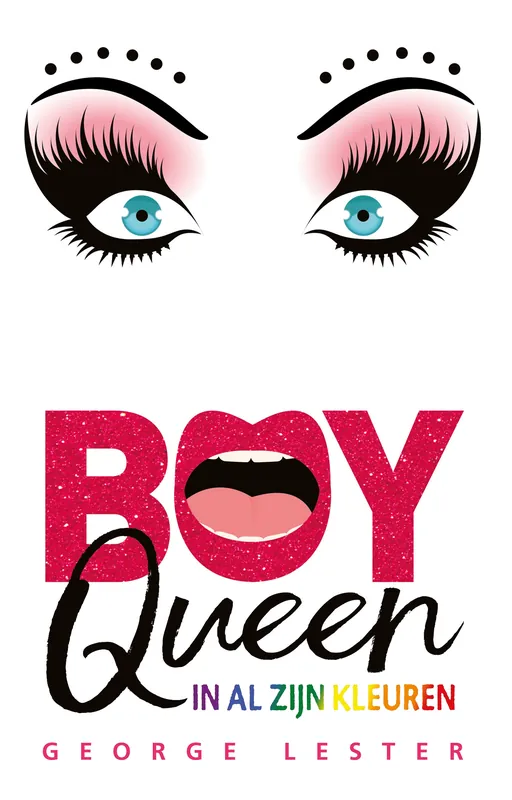 Aanbieding Boy Queen