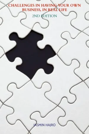 Challenges in having your own business, in real life Snelle Levering