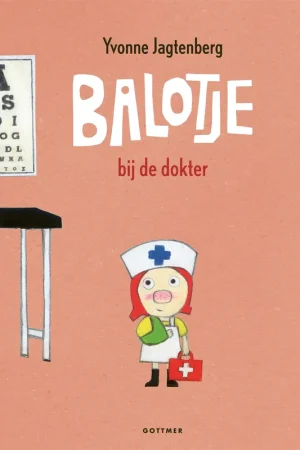 Express Levering Balotje bij de dokter