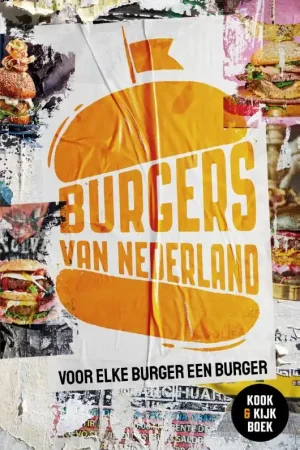 Burgers van Nederland Snelle Levering