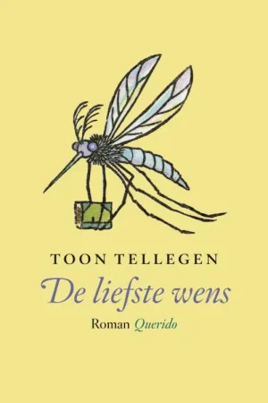 Laatste Kans De liefste wens