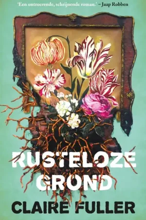 Fabrieksprijs Rusteloze grond