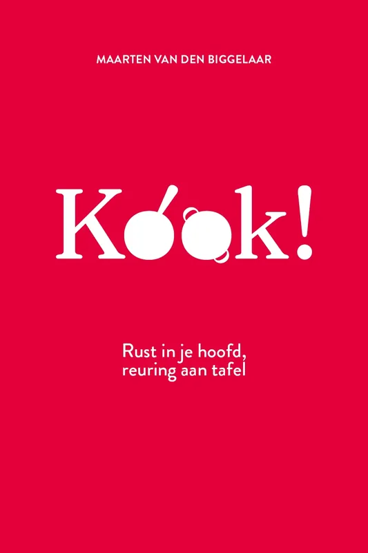 Kook! Actieprijs