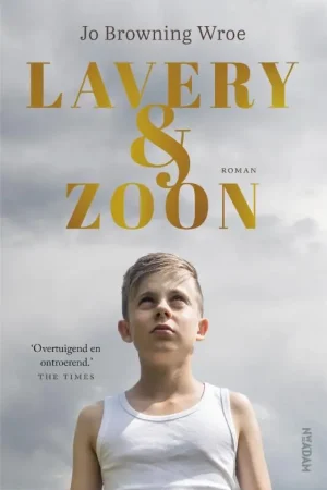 Gratis Retour Lavery & Zoon