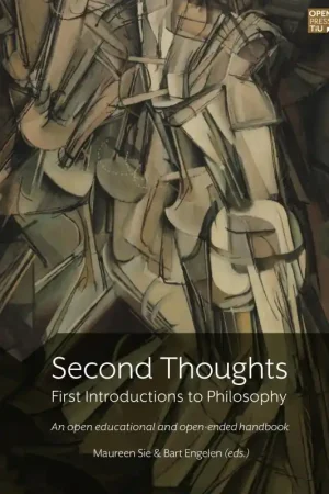 Second Thoughts Veilige Betaling