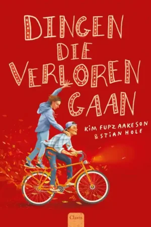 Speciale Aanbieding Dingen die verloren gaan