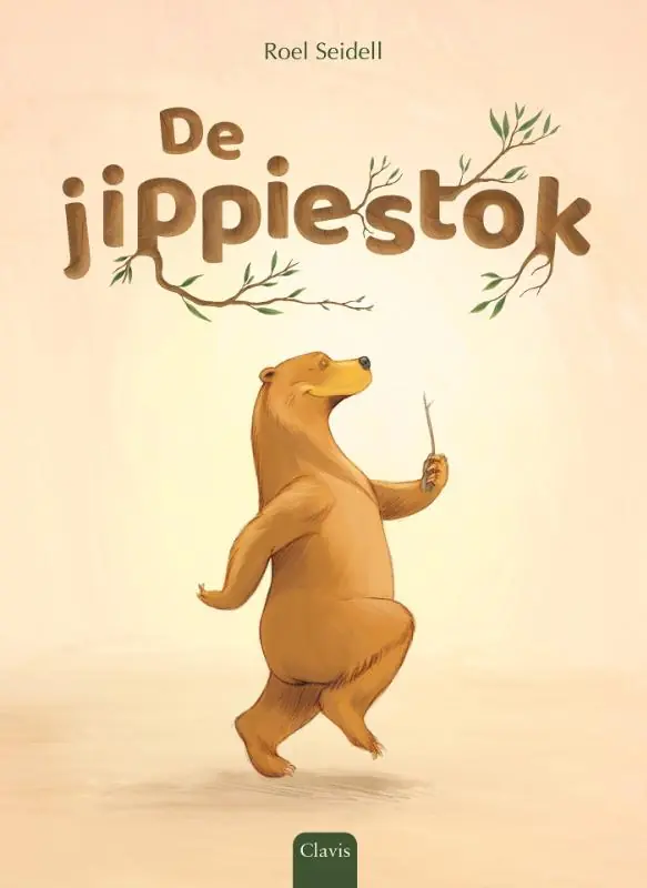 De jippiestok Veilige Betaling