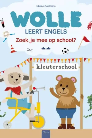 Korting Zoek je mee op school?