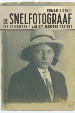 Superprijs De snelfotograaf