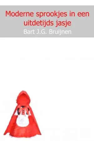 Actieprijs Moderne sprookjes in een uitdetijds jasje